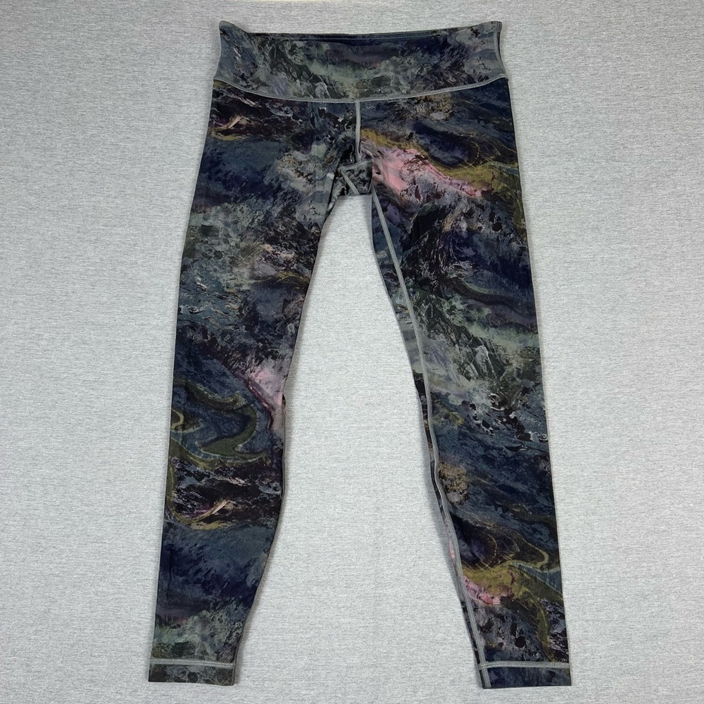 Lululemon Wunder Under Low-Rise
Tight